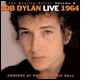 Bob Dylan - Live 1964